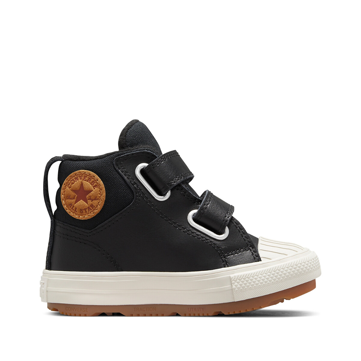 CONVERSE<br>Tênis Chuck Taylor Berkshire de couro - Edição Limitada