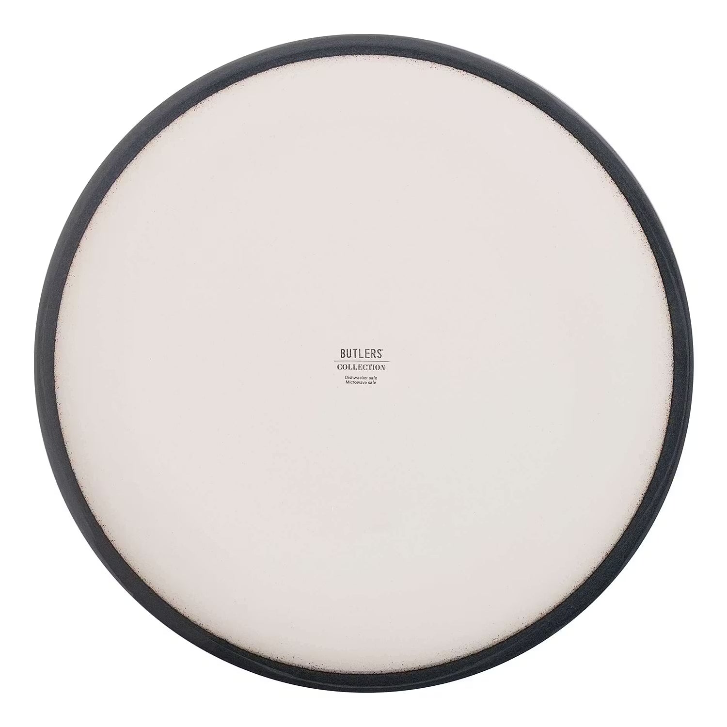 NATIVE Dinnerteller 4er-Set