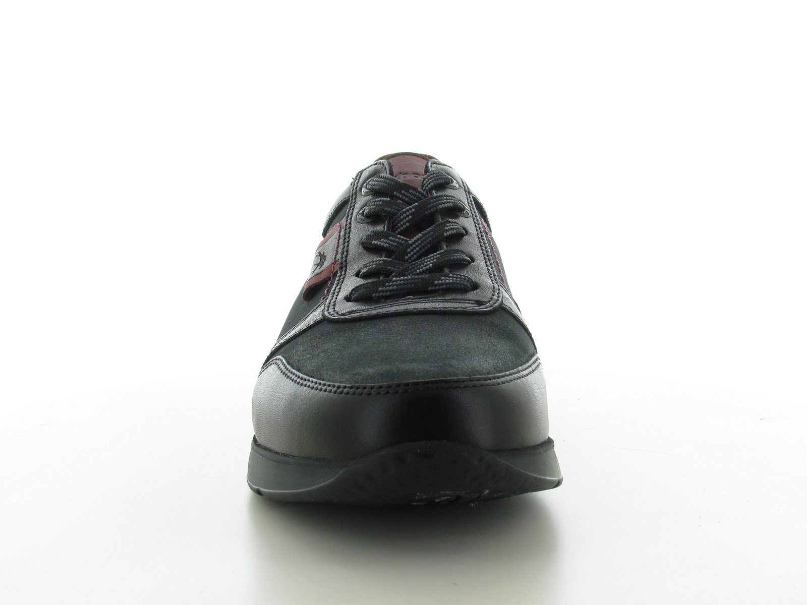 Fluchos-F0645 Cuir Noir