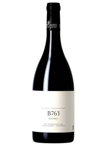 B763 - Sans sulfites ajoutés - Mas del Périé