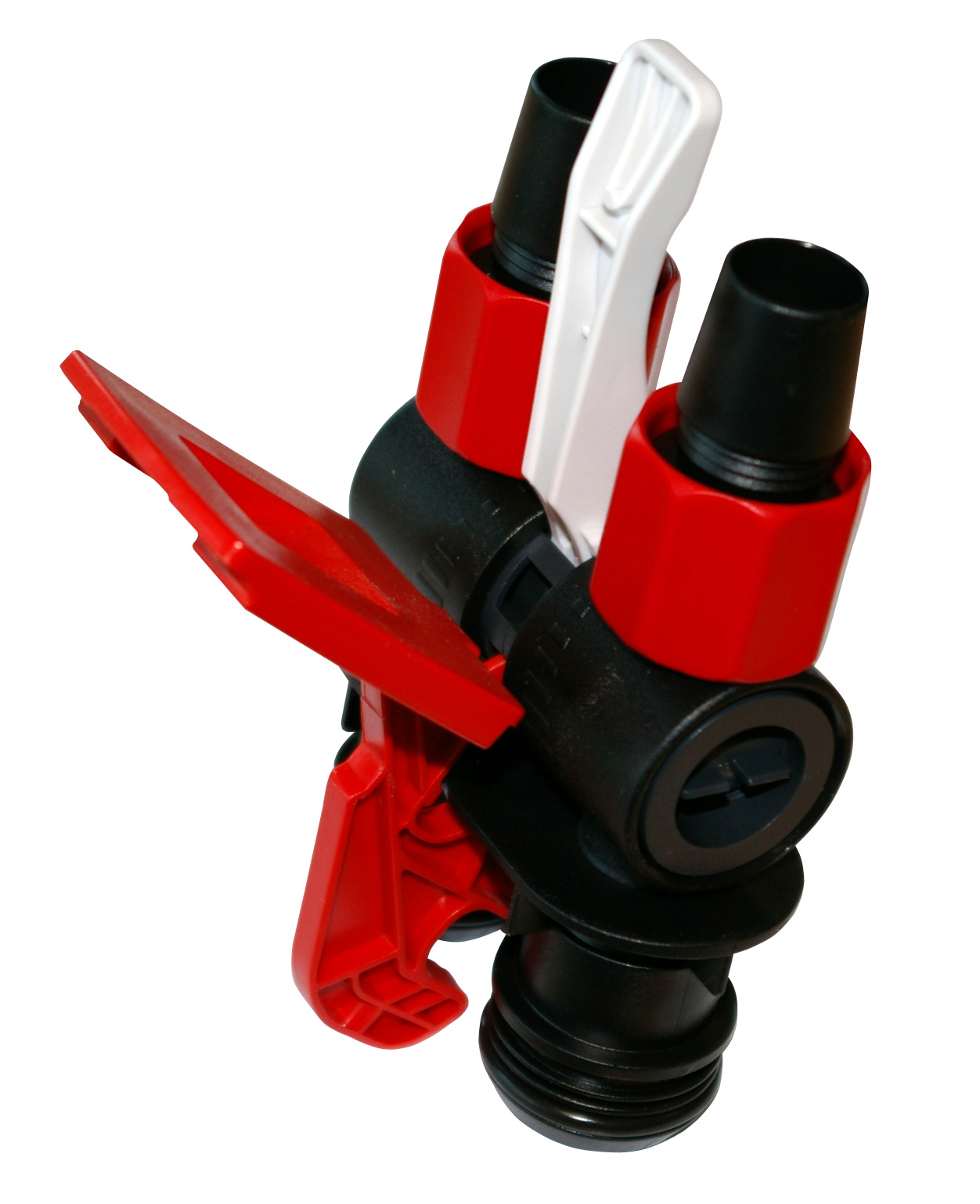 Fluval FL X06 AquaStop Ventiel
