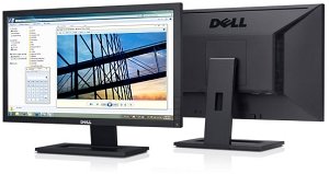 Dell E2211H | 21.5