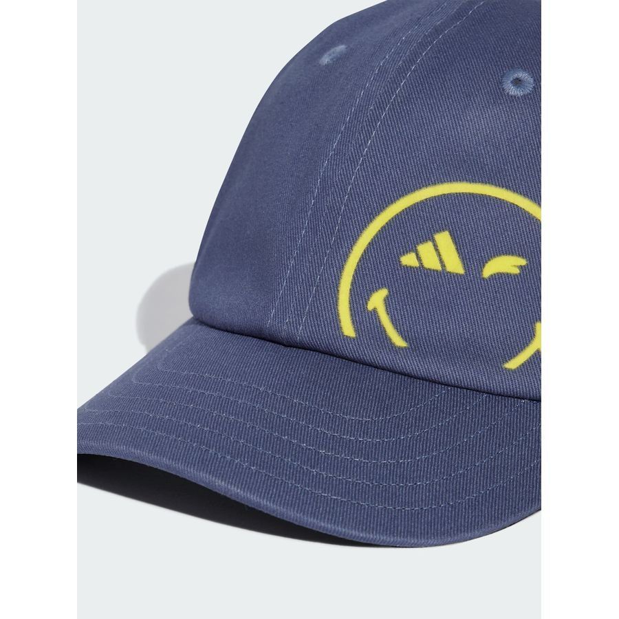 Adidas Casquette Smiley World Enfants