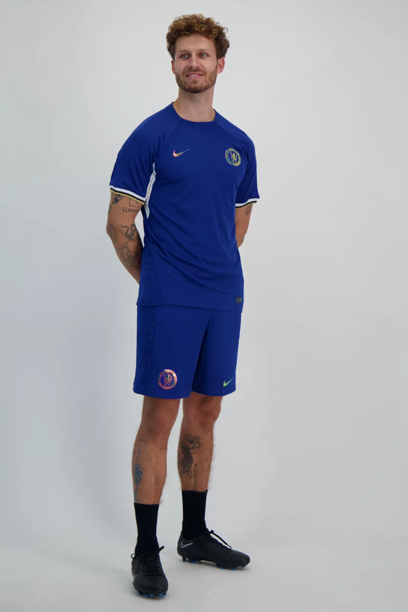 Nike FC Chelsea Stadium Home Replica Herren Fussballtrikot 2324