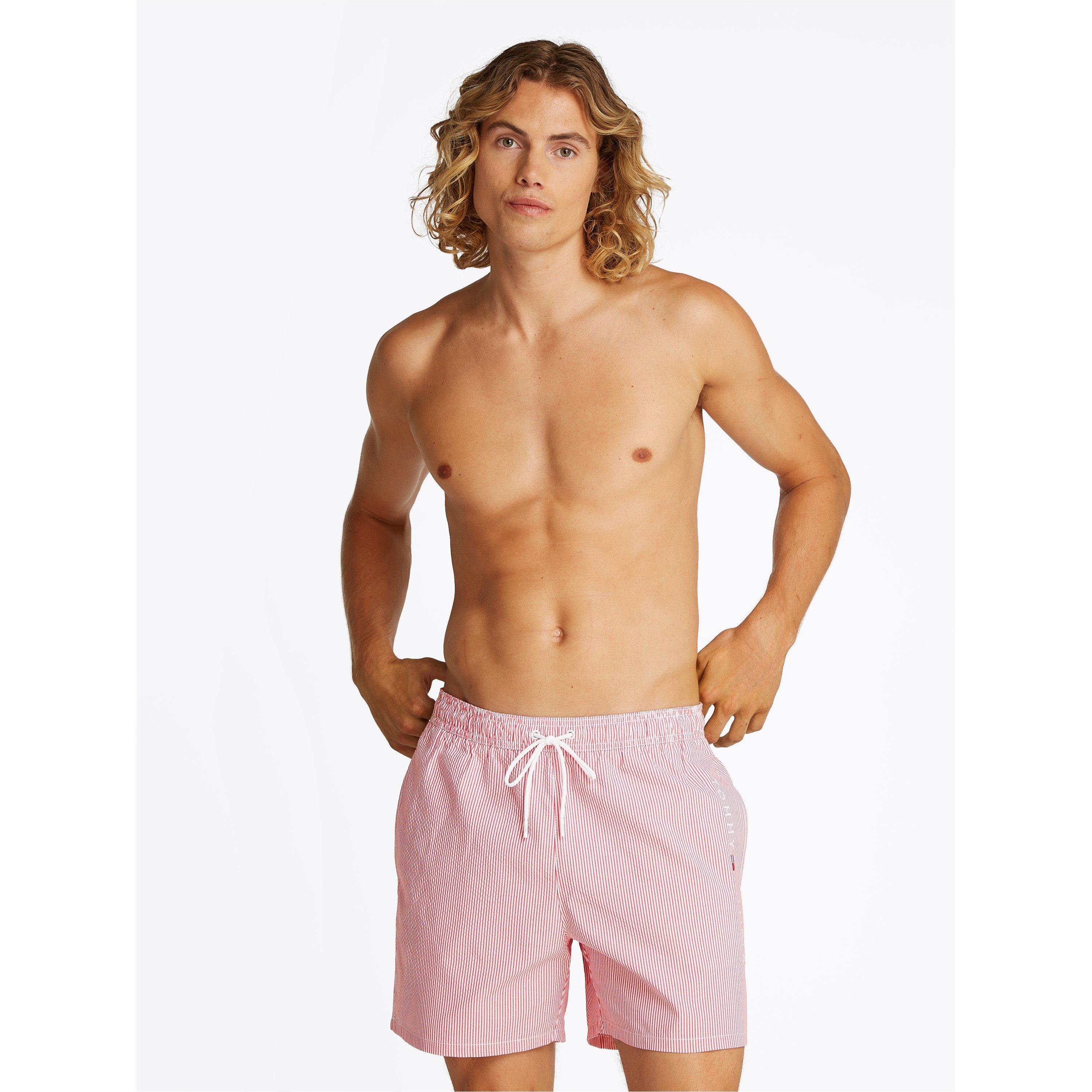 Tommy Hilfiger MEDIUM DRAWSTRING ITHACA STRIPE