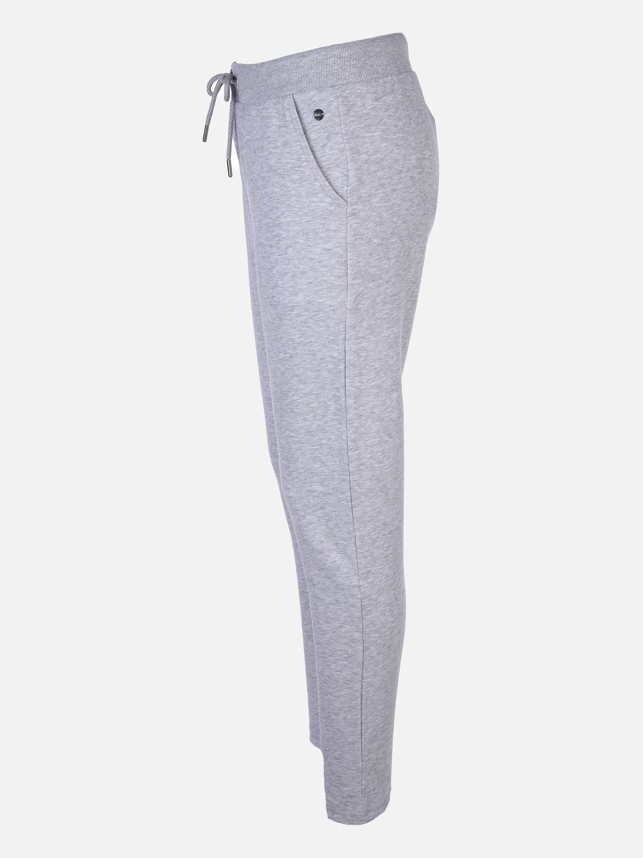 Damen Joggpant mit Bindeband