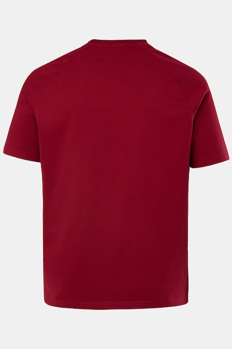 JP 1880 T-Shirt, Halbarm. Basic, Rundhals, bis 8 XL