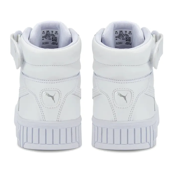 Puma Carina 2.0 Mid Sneakers Dames