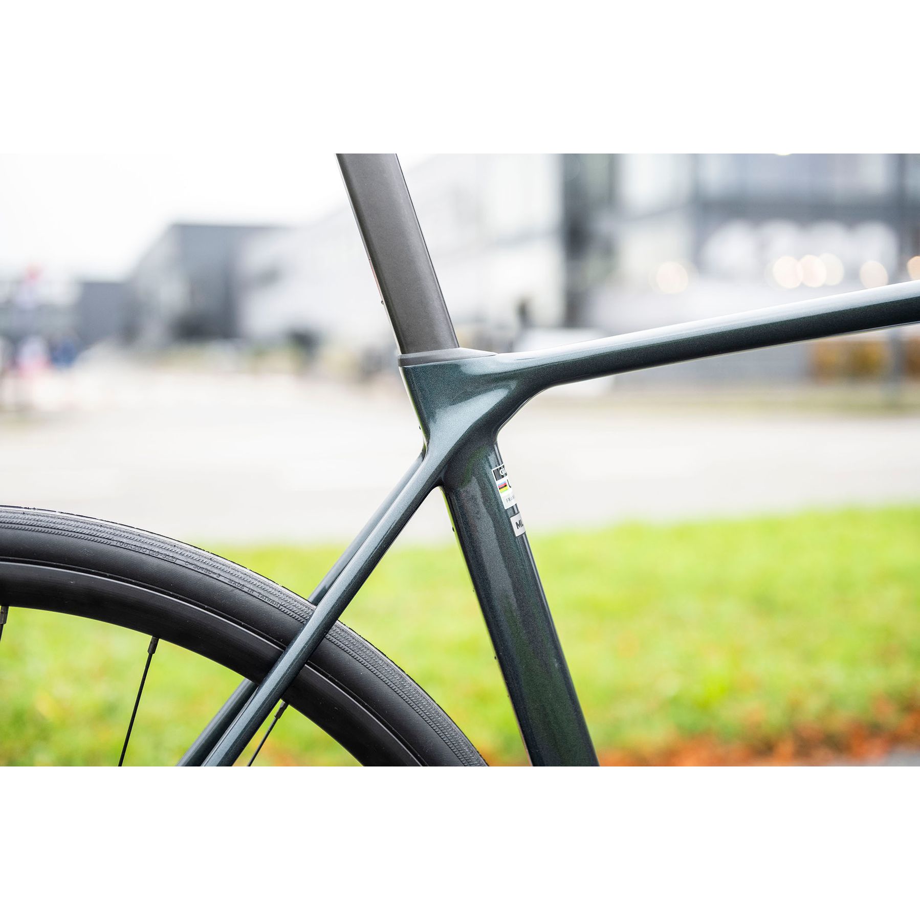 Giant TCR Advanced 1 2025