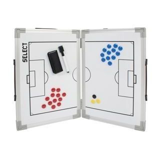 Select Tableau Tactique - Blanc