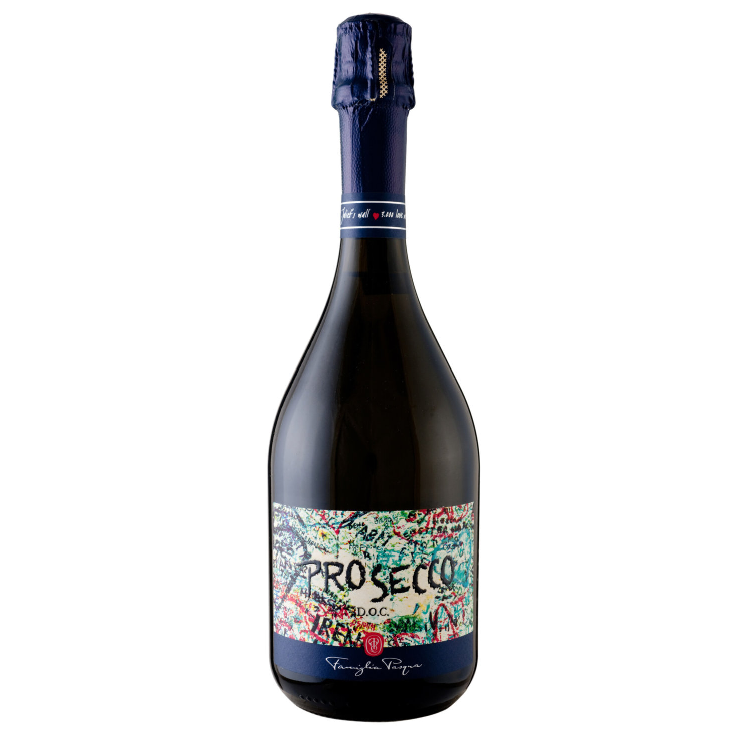 Prosecco Treviso DOC Pasqua brut -75cl