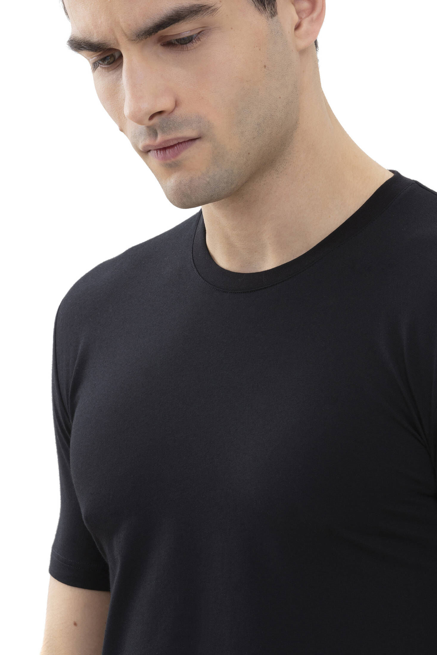 mey| Herren Hybrid T-Shirt