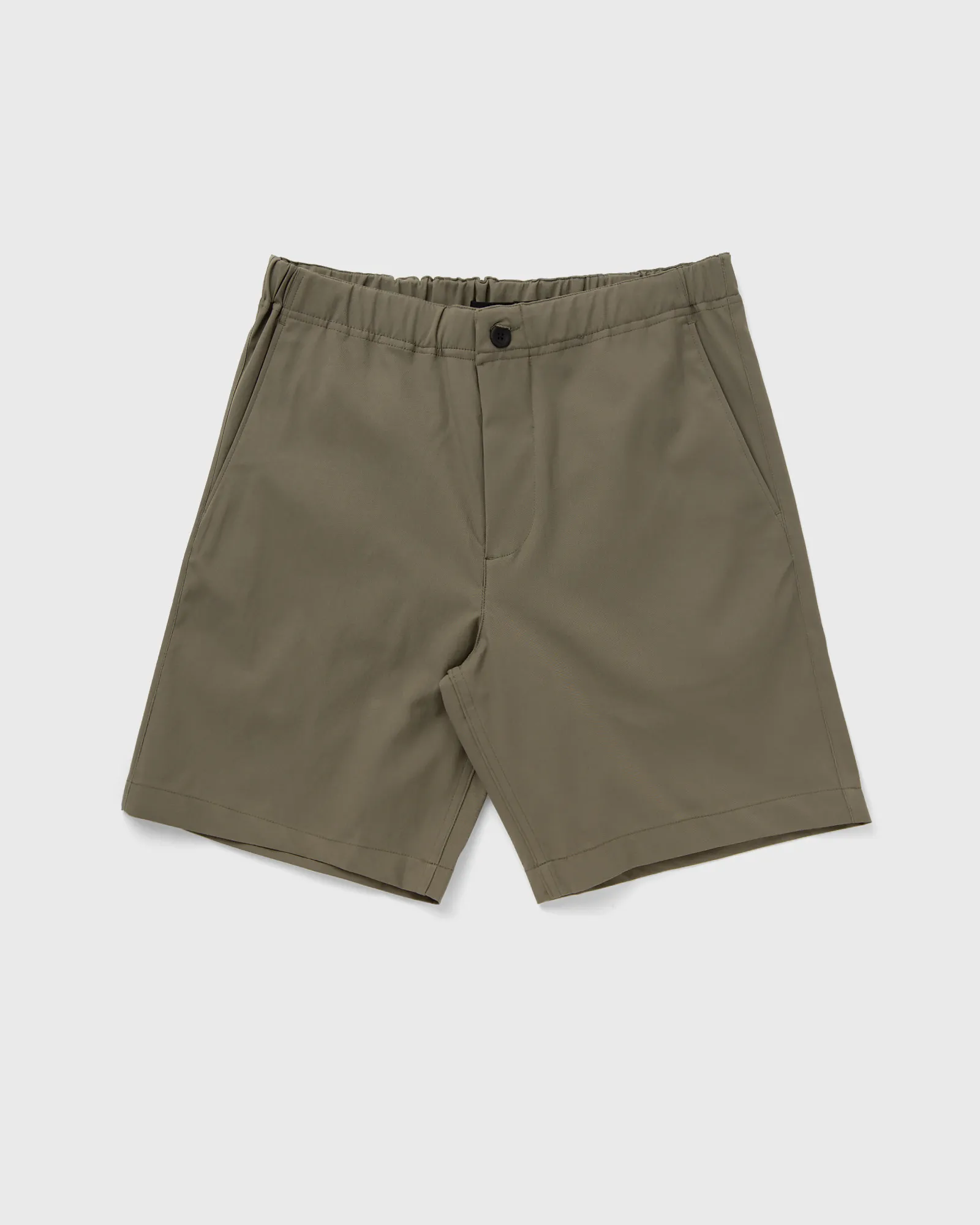 Norse Projects Ezra Relaxed Solotex Twill Shorts