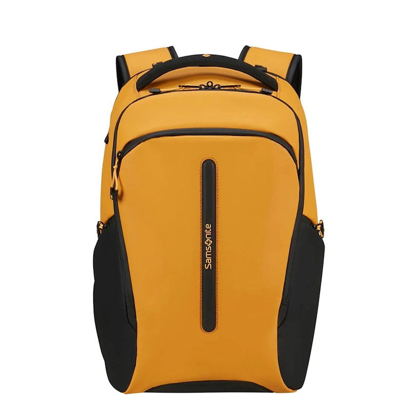 Samsonite Ecodiver Laptop Backpack XS Yellow