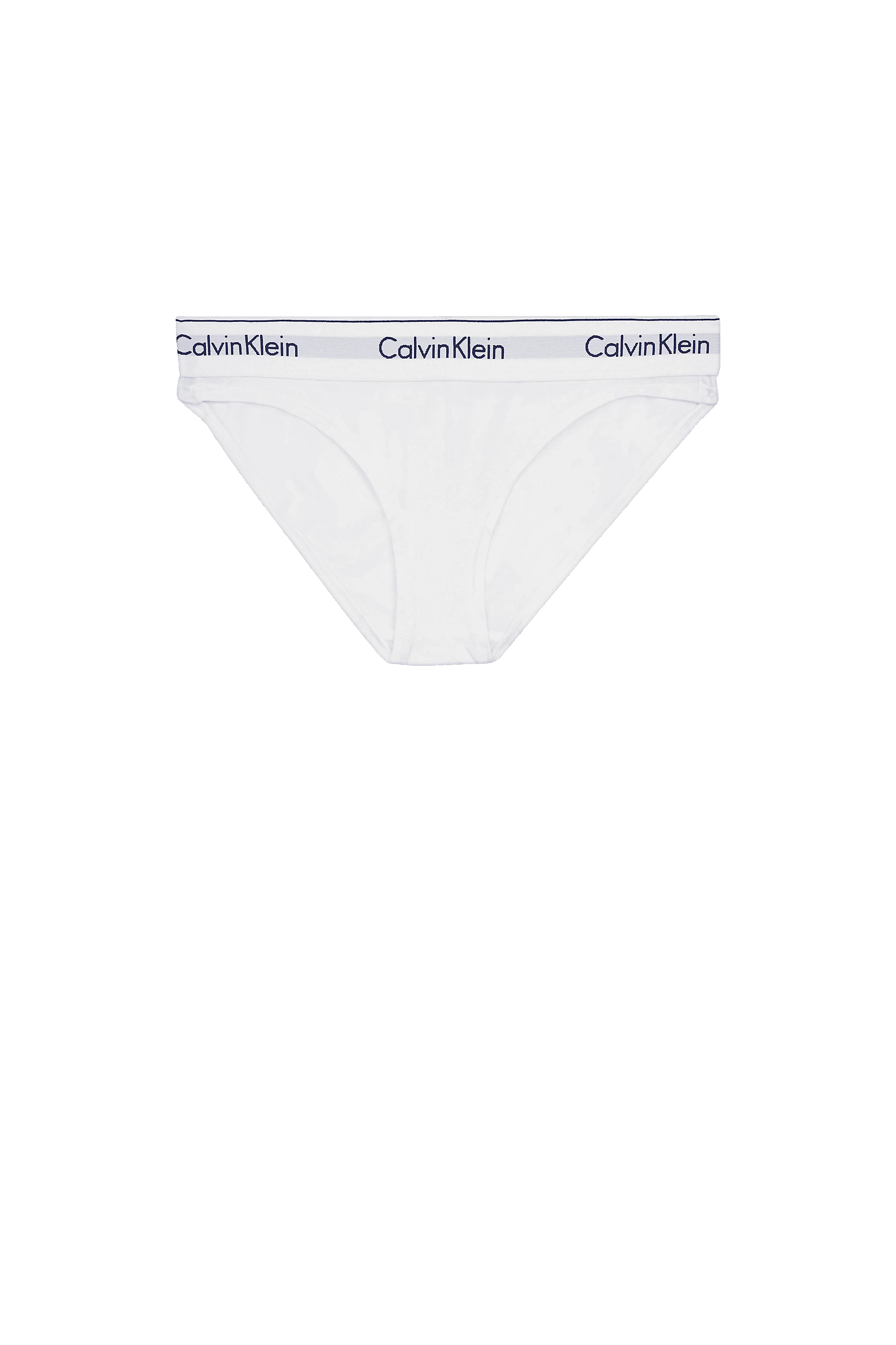 CALVIN KLEIN UNDERWEAR Culotte Blanc