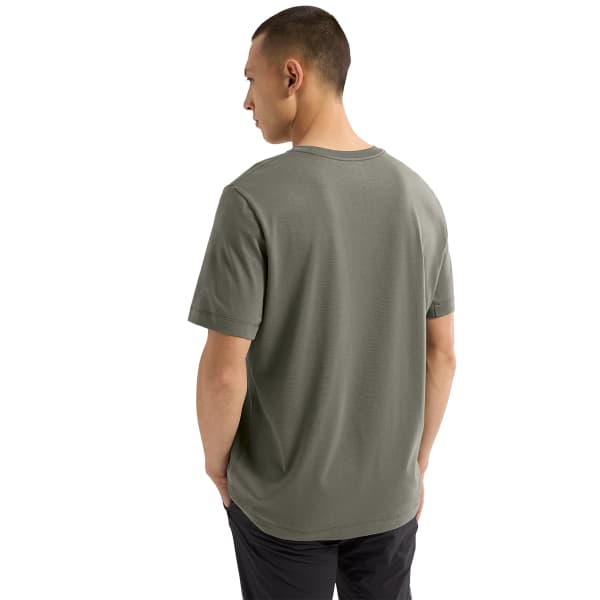 T-shirt ARC'TERYX ARC'WORD LOGO SS M FORAGE