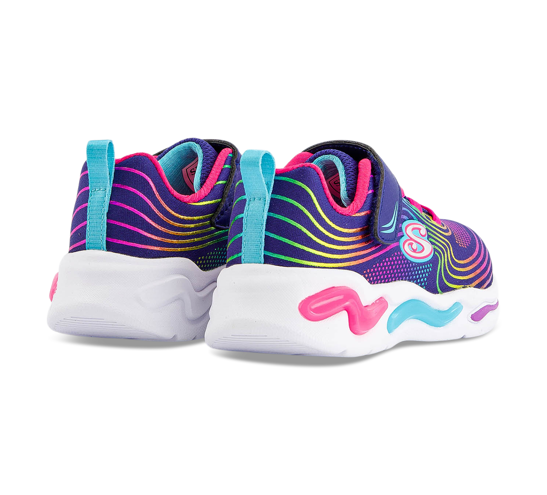 Skechers Wavy Beams
