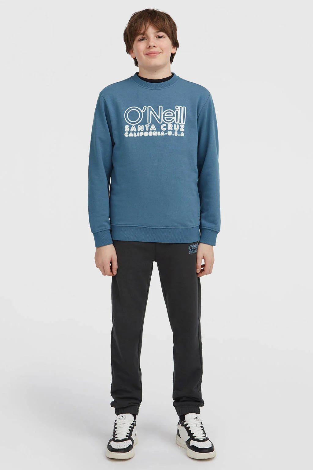 O'Neill sweater blauw