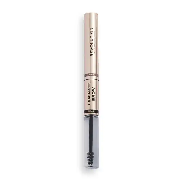 Laminate Brow Bronde