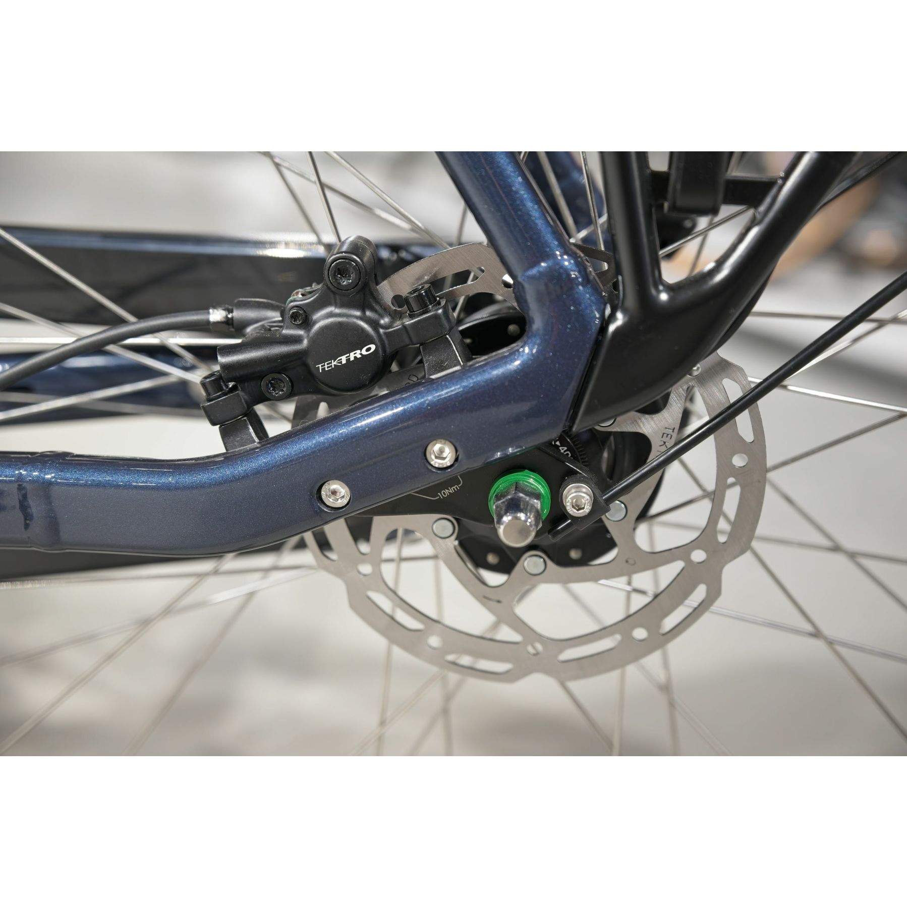 Batavus Senz Comfort 2026