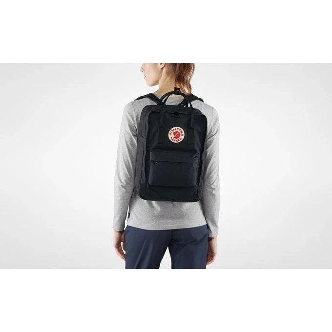 Fjallraven - Kanken Laptoprugzak - 15 inch