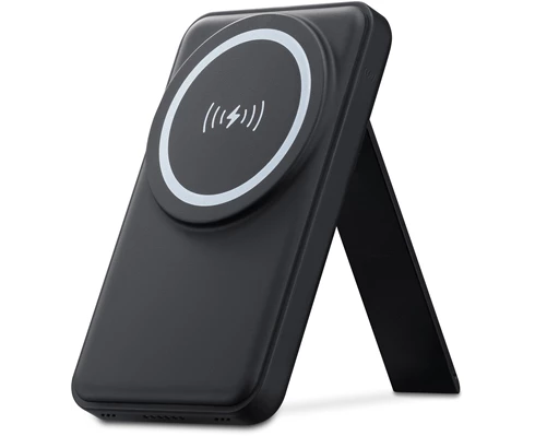Andersson PRB-WS2000 - Powerbank with stand 5000 mAh