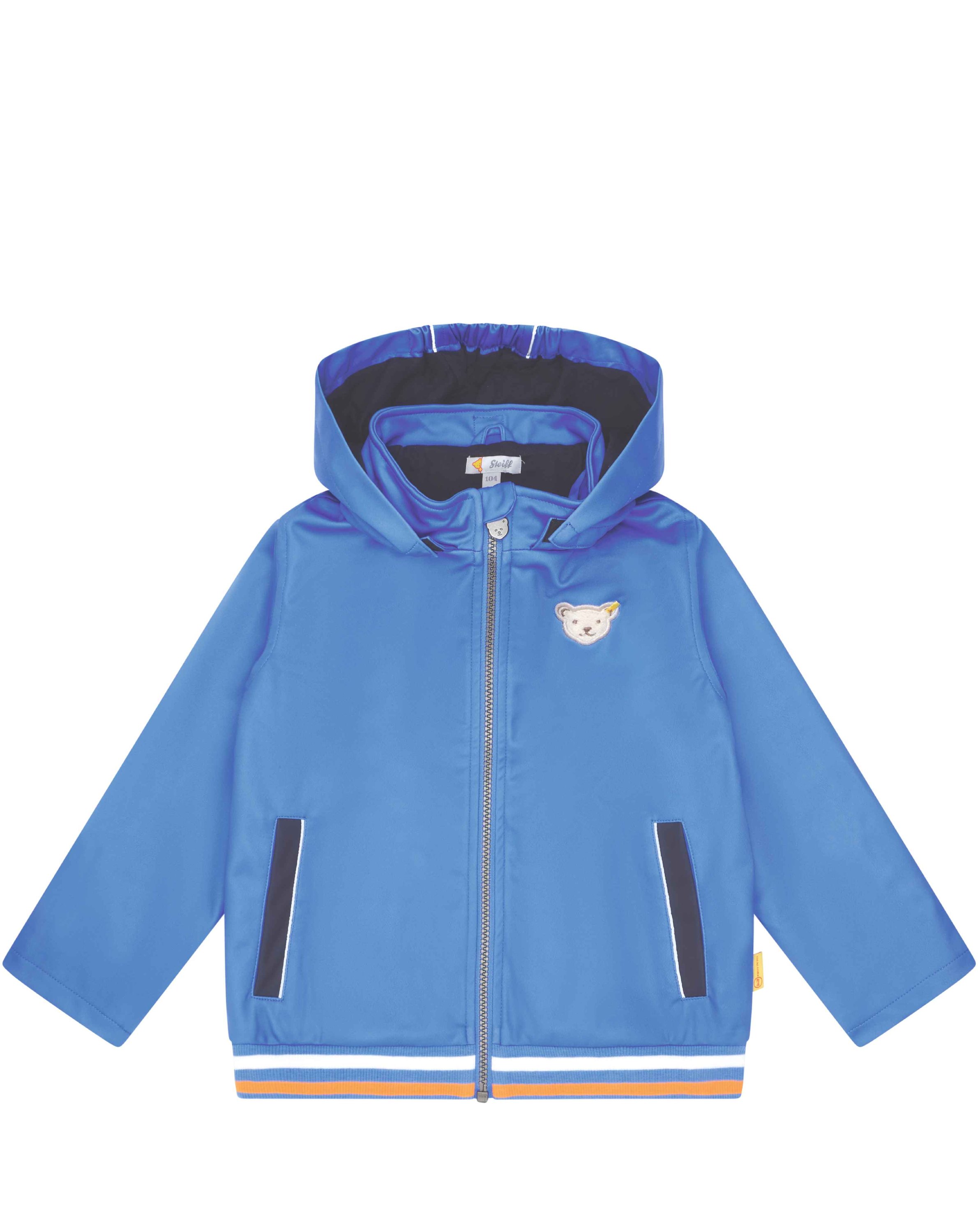 Softshelljacke PIUS in granada sky