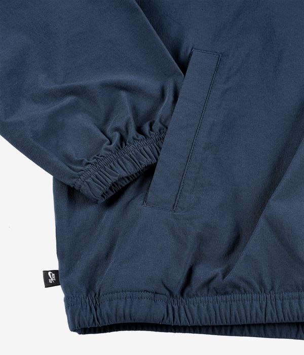 Nike SB Essential Anorak Jacke (armory navy)