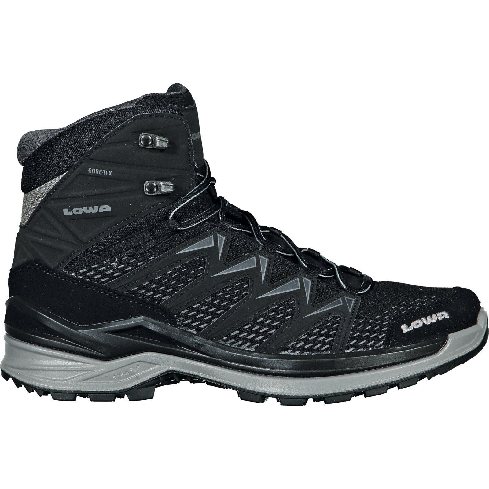 Lowa Herren-Multifunktionsschuh Innox Pro GTX Mid