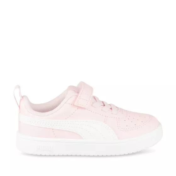 Baskets ROSE PUMA Rickie