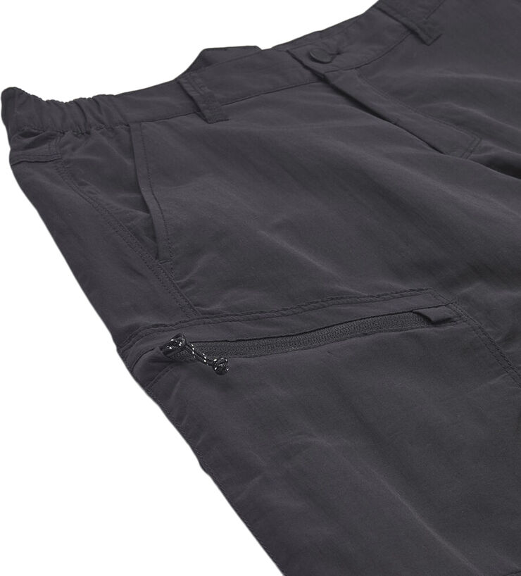 MCKINLEY Ivy 3/4 Pants Sort