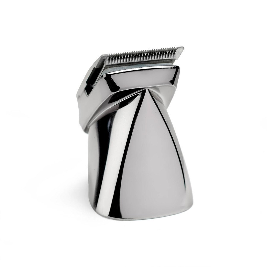 BaByliss Performance Precision Style Super X Metal Chrome