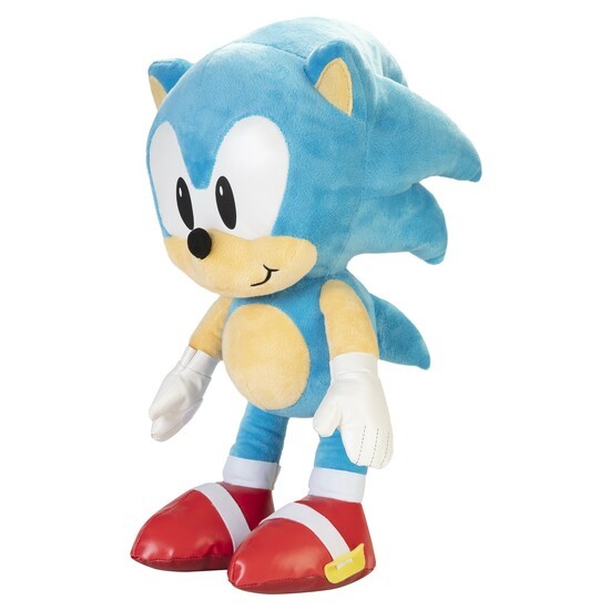 Sonic - Jumbo Bamse