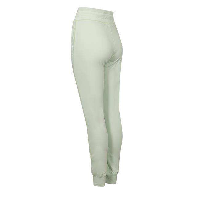 Joggingsbroek ROAN Cycle Four Lichtgroen