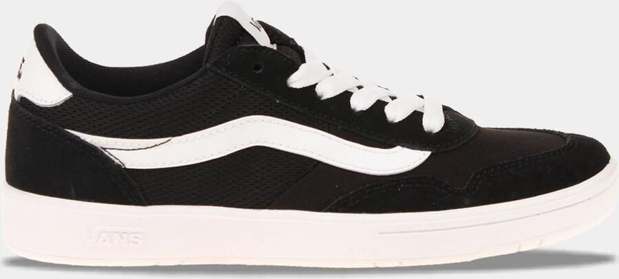 Vans Moderne Stijlvolle Sneakers voor nen Black