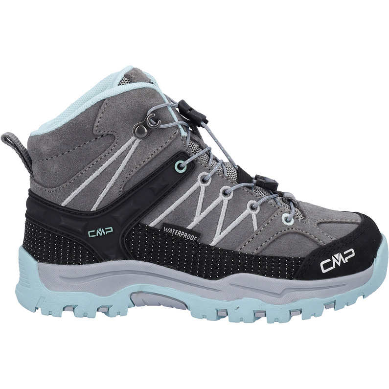 CMP Kinder Rigel MID WP Schuhe
