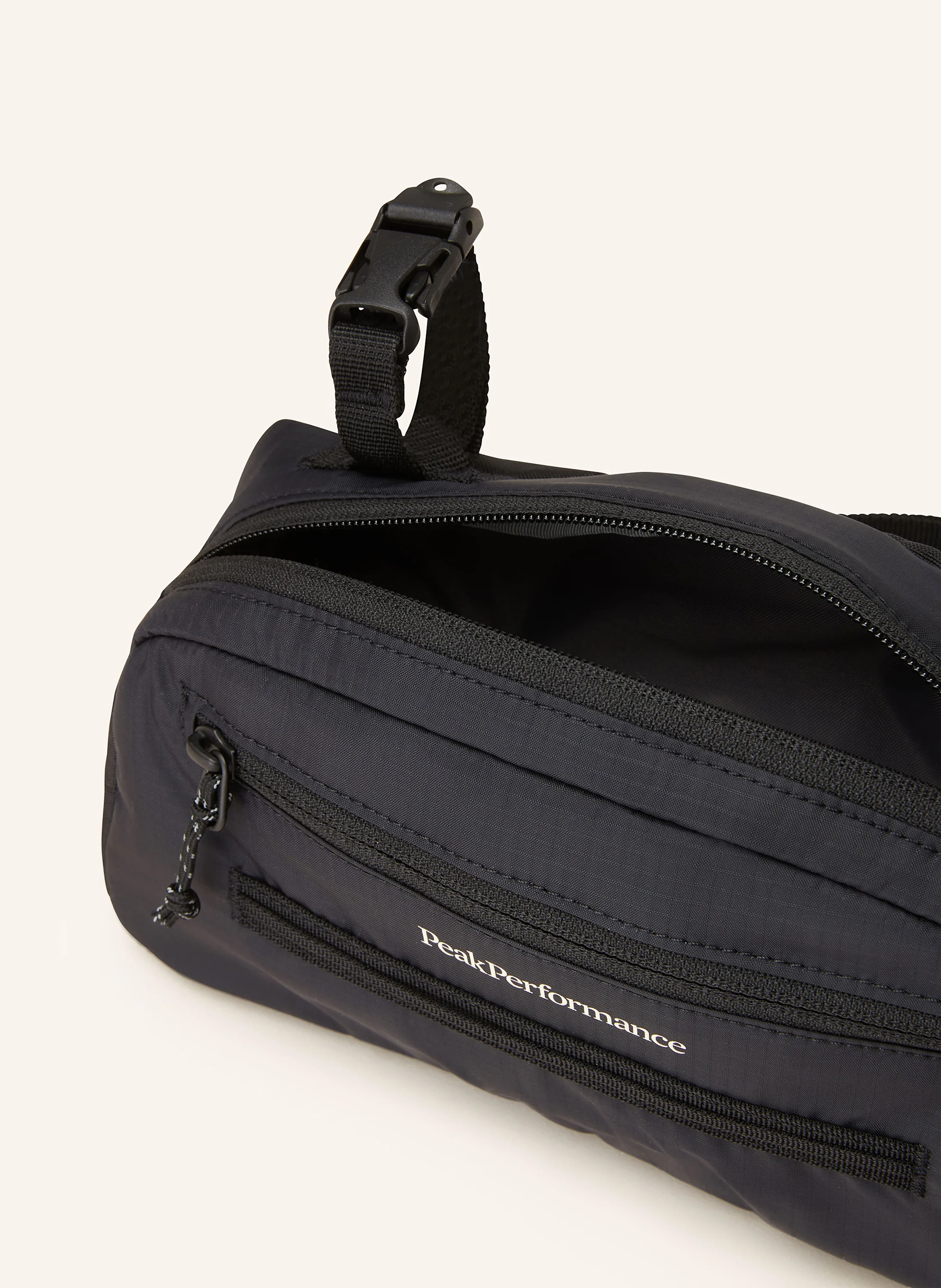 Peak Performance 2-in-1-Fahrradtasche 2,3 l