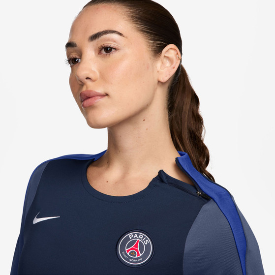 Nike Paris Saint-Germain Strike Drill Top Dames