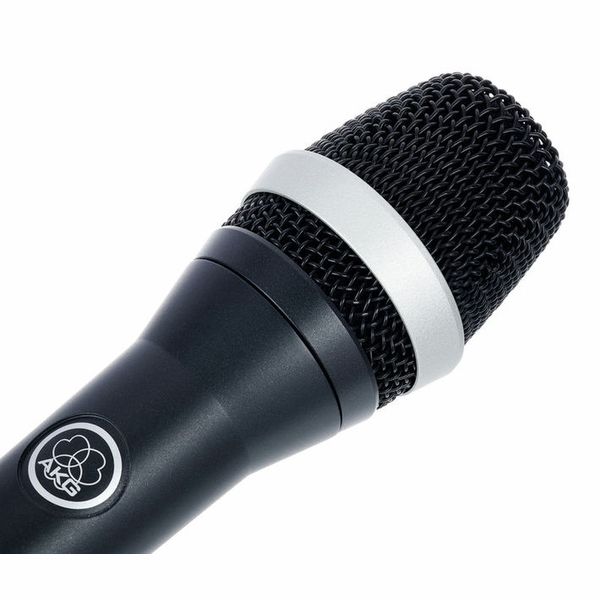 AKG D-5 Dynamisches Gesangsmikrofon