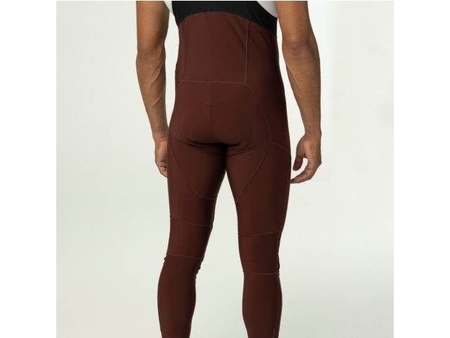 AGU Prime Performance III bibtights med pude Modica herre