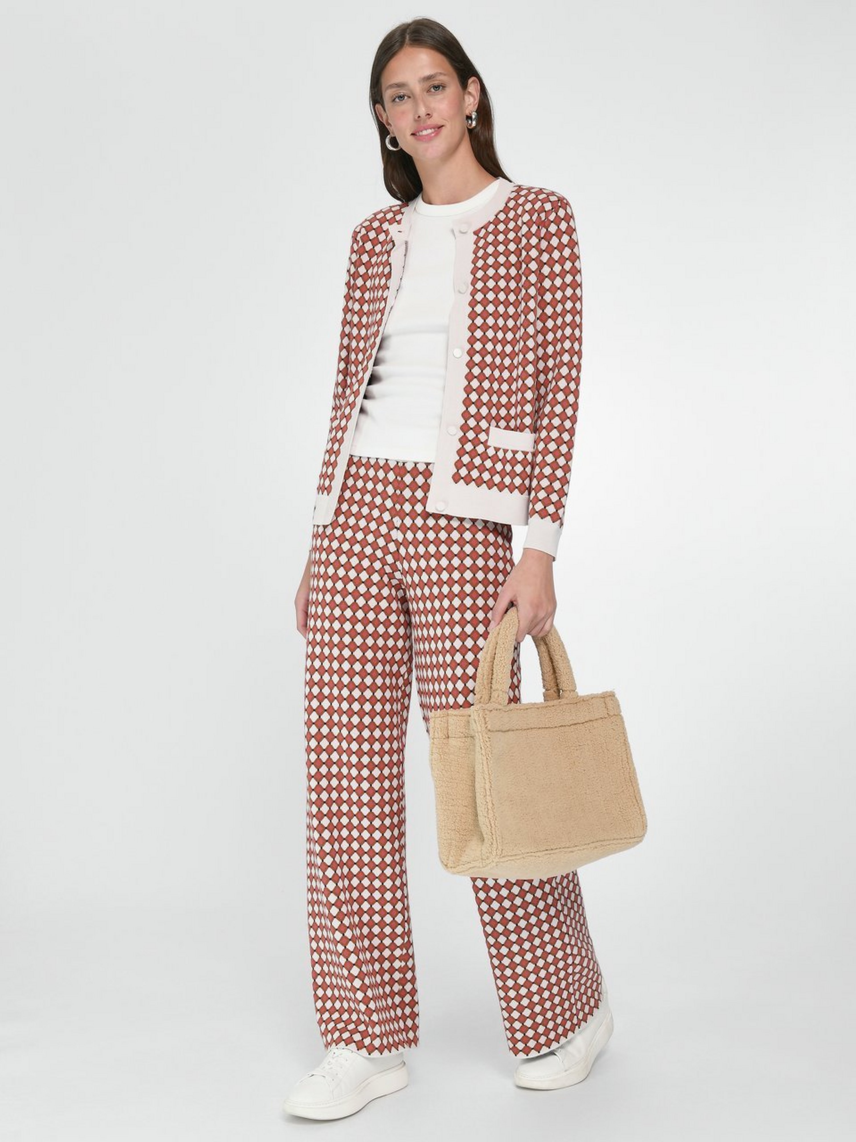 Strickjacke