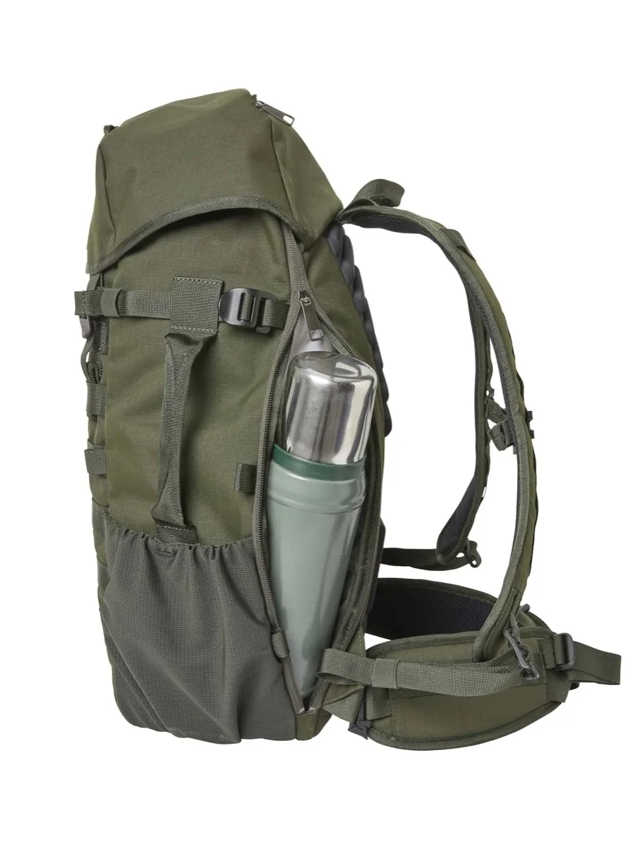 Chevalier Ranger Day Pack Dark Green
