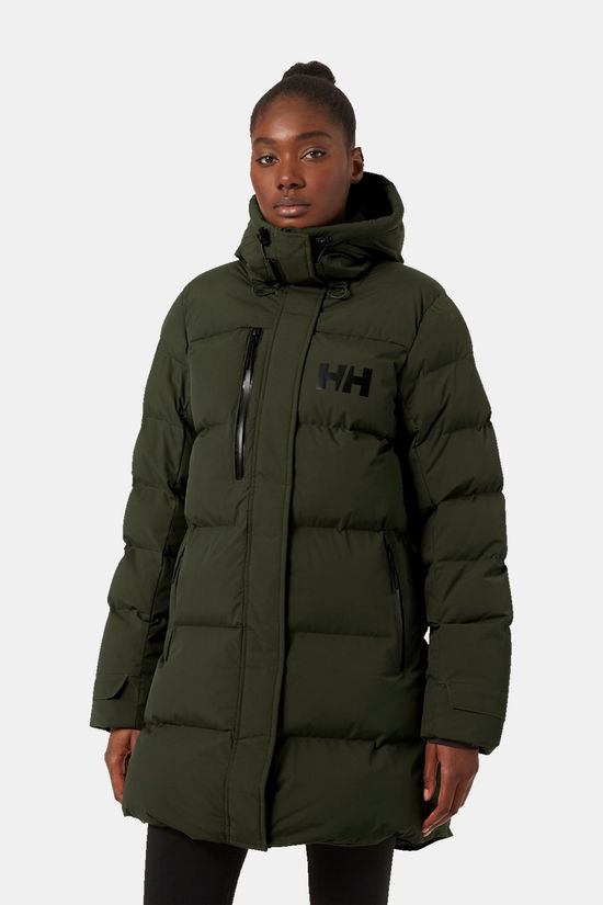 Helly Hansen Helly Hansen Adore Puffy Parka Dames