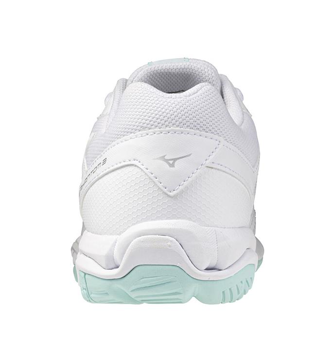 Mizuno Wave Phantom 3 X1GB2260 White-Blue-Tint