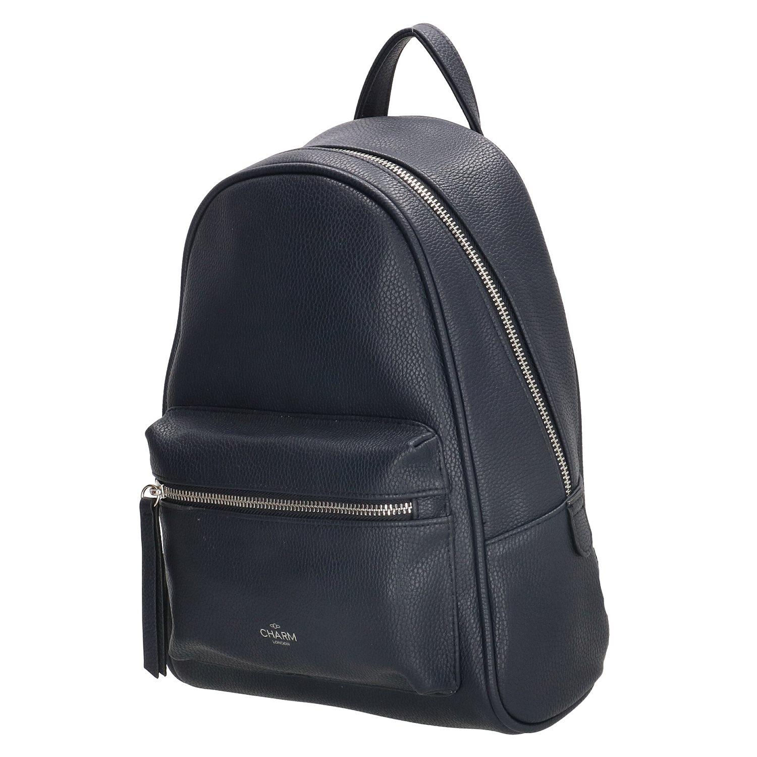Charm London Stratford Rugzak blauw