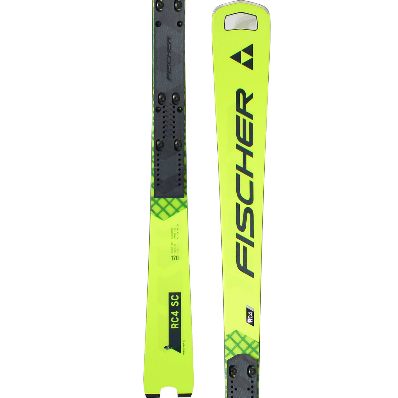 Fischer RC4 Worldcup SC Pro M-Plate | Fischer RC4 | Fischer Serien | F | MARKEN | XSPO