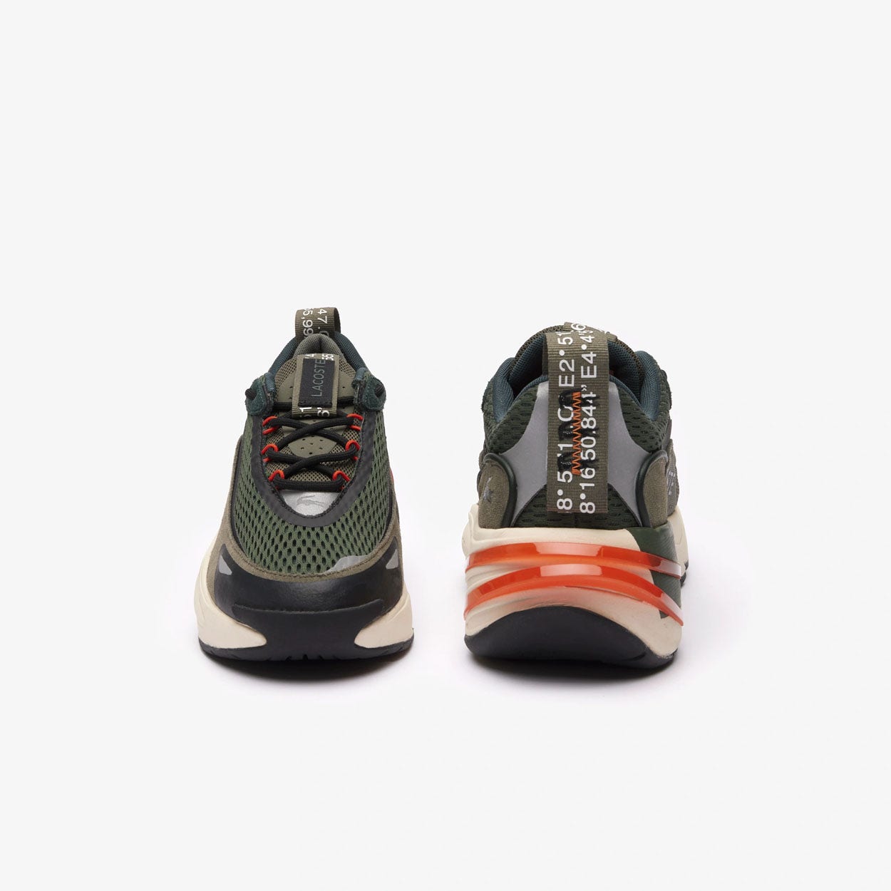 Lacoste  Audyssor