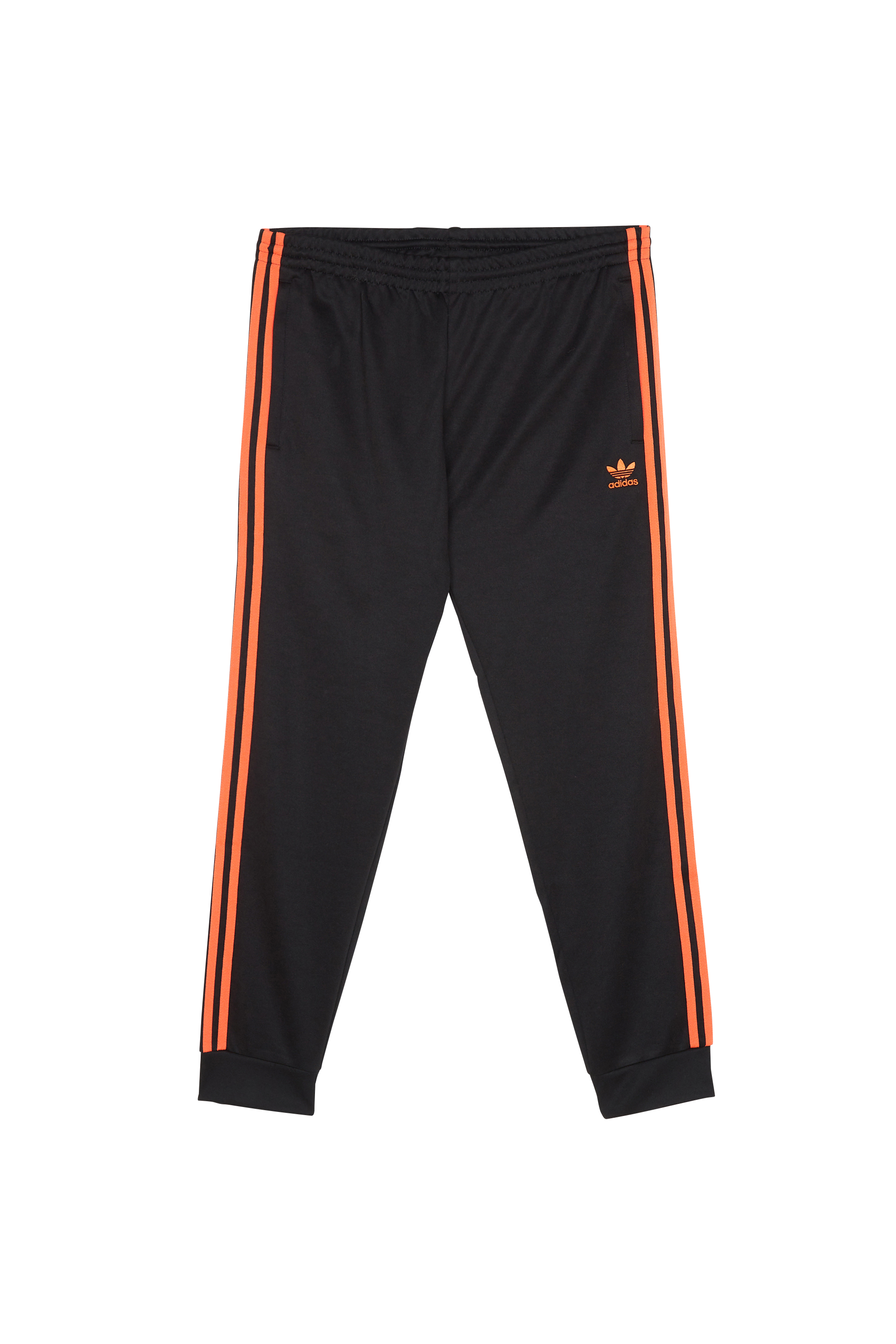 ADIDAS Jogging SST TP Noir