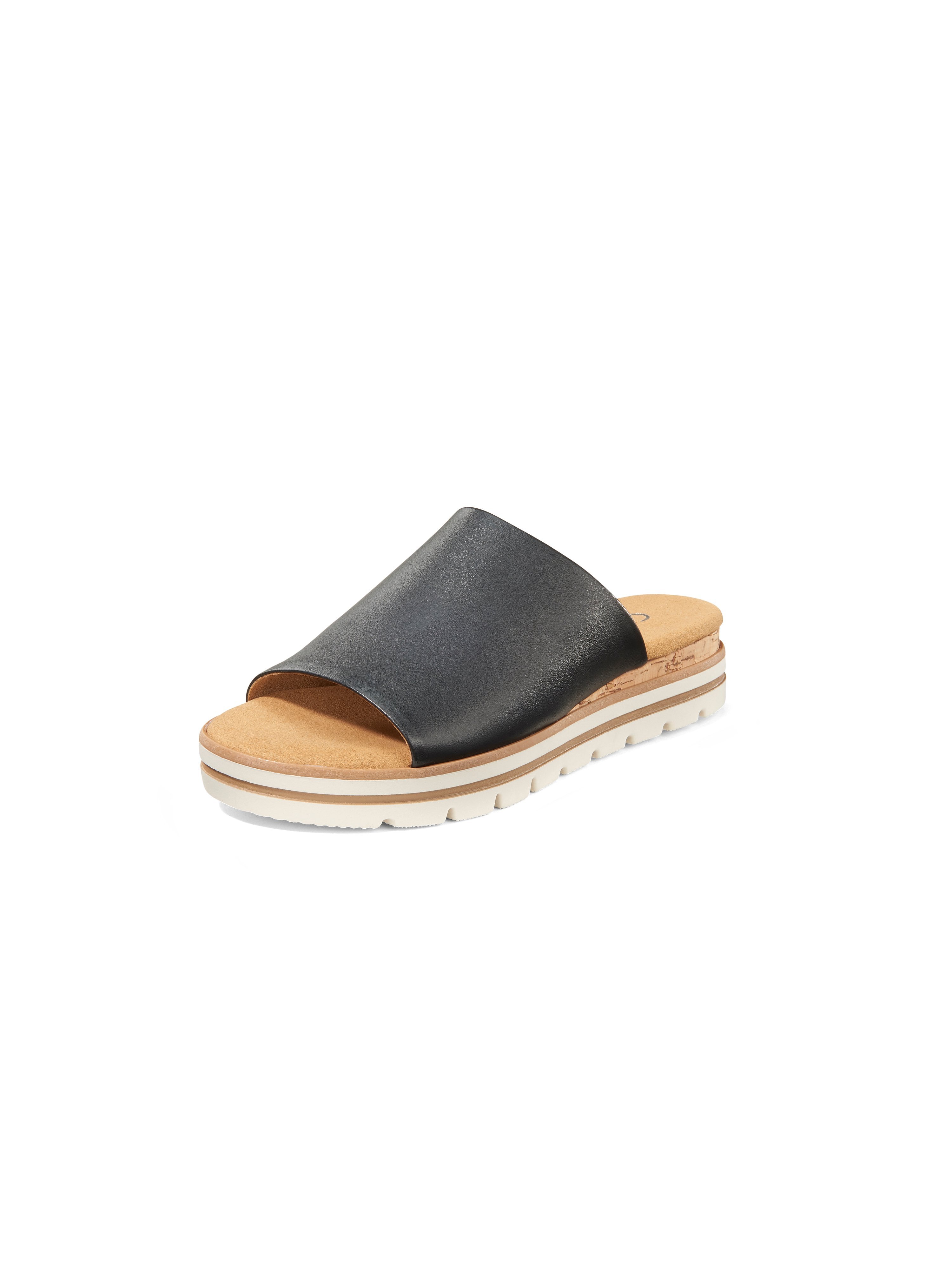 Plateau-Pantolette