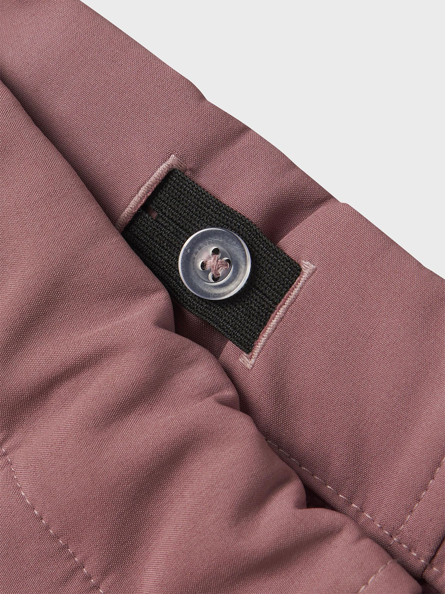 Alfa Pant Solid